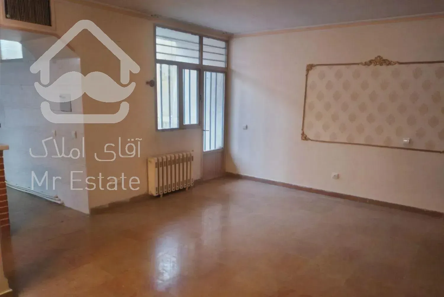 ۸۵متر پاسداران اختیاریه(رهن کامل )