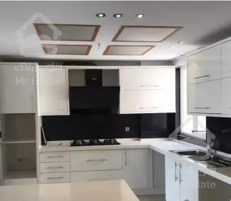 کاج/ ۱۲۲متر/ ۲خوابه/ سرمایه گذاری