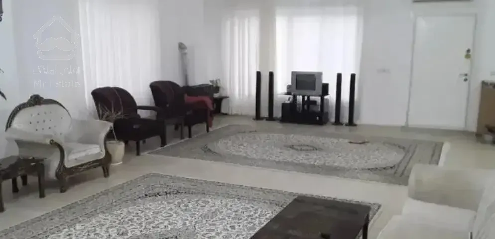 ۱۲۷متر/۳خواب/دو نبش/سالن پرده خور/تاپ لوکیشن