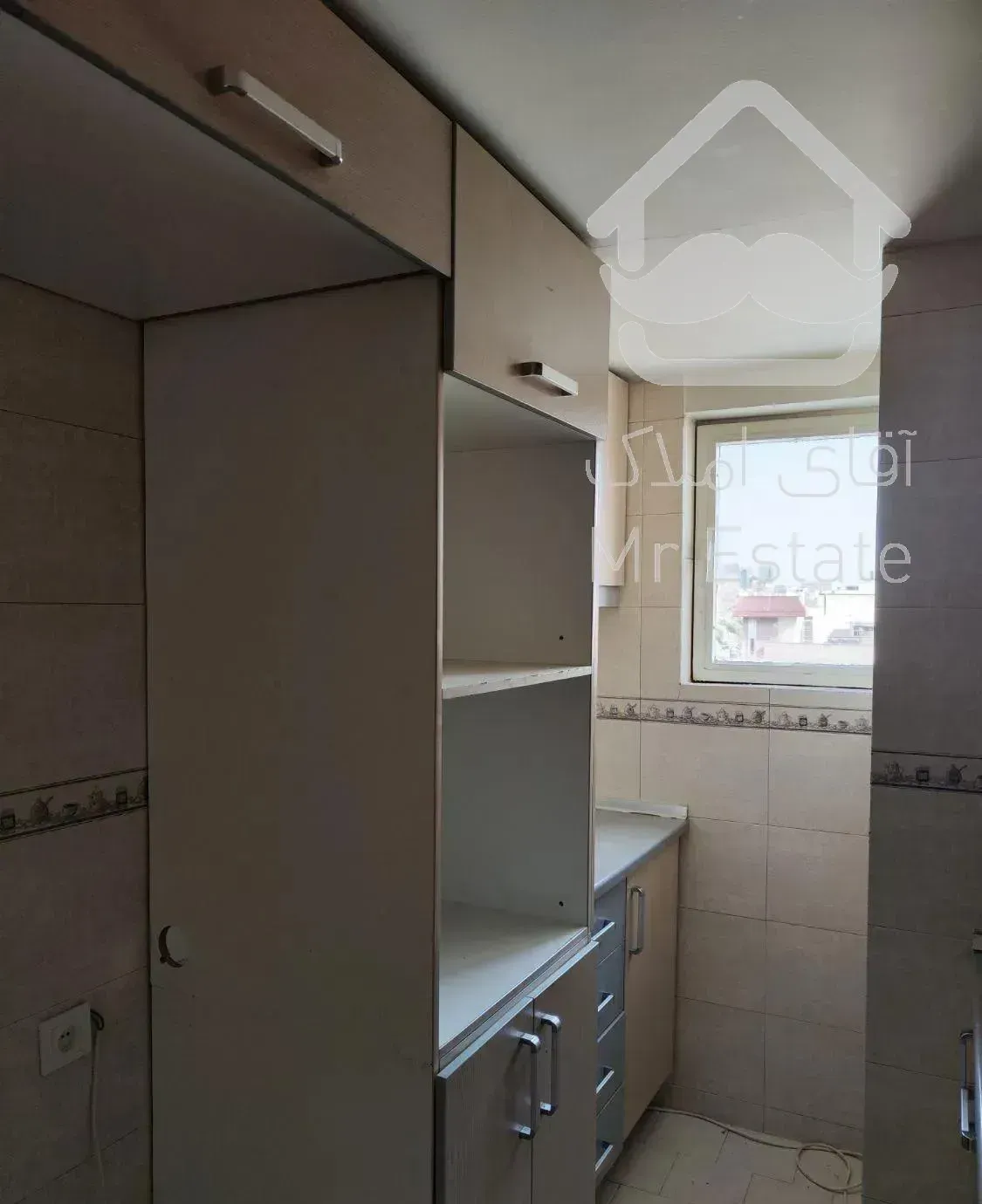 ۷۱ متر تک خوابه ، فاطمی ، دائمی