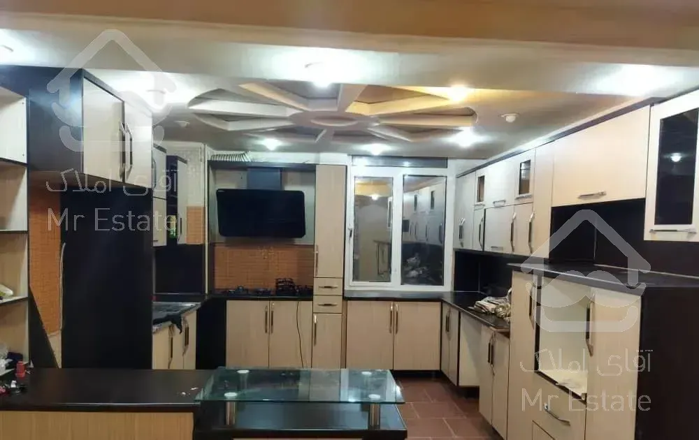 فروش ۱۳۲متری ۳خواب