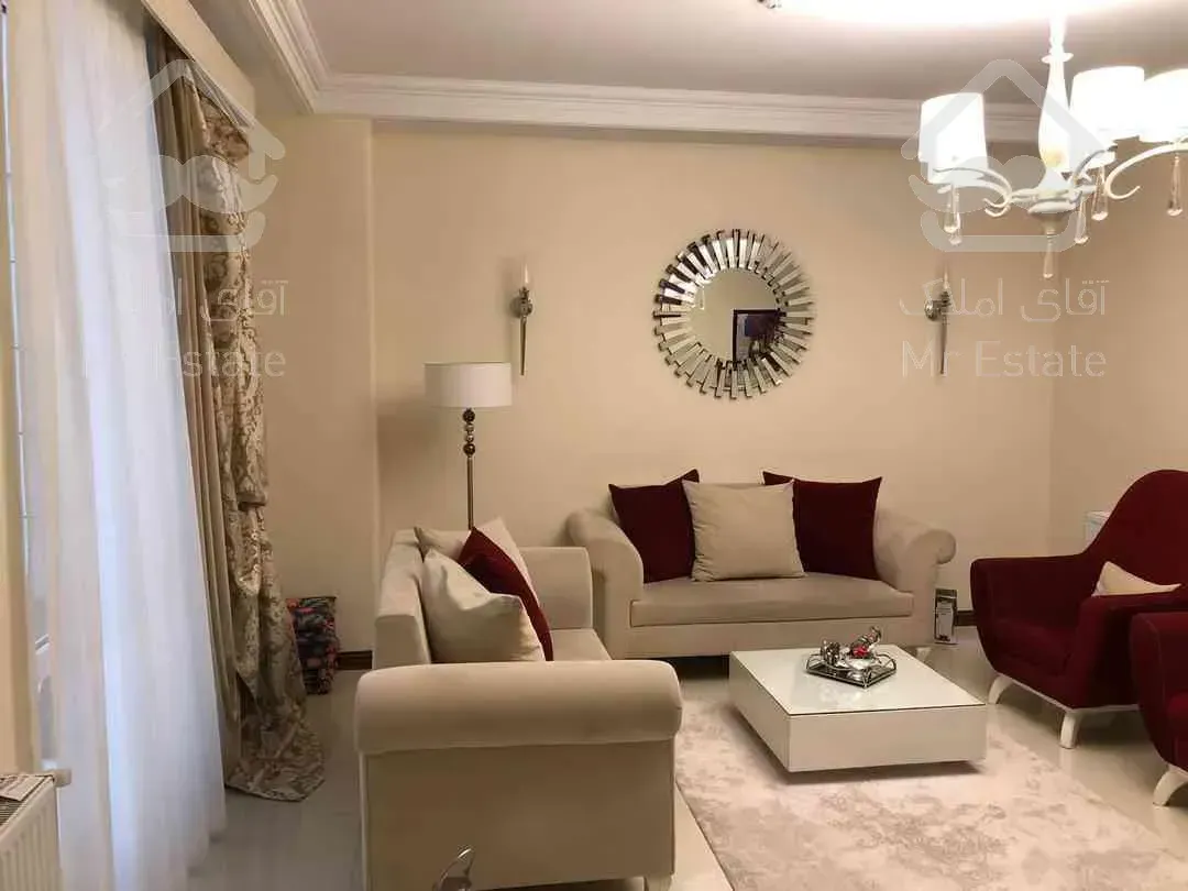 ۶۰ متر ۱خوابه فول امکانات نوساز