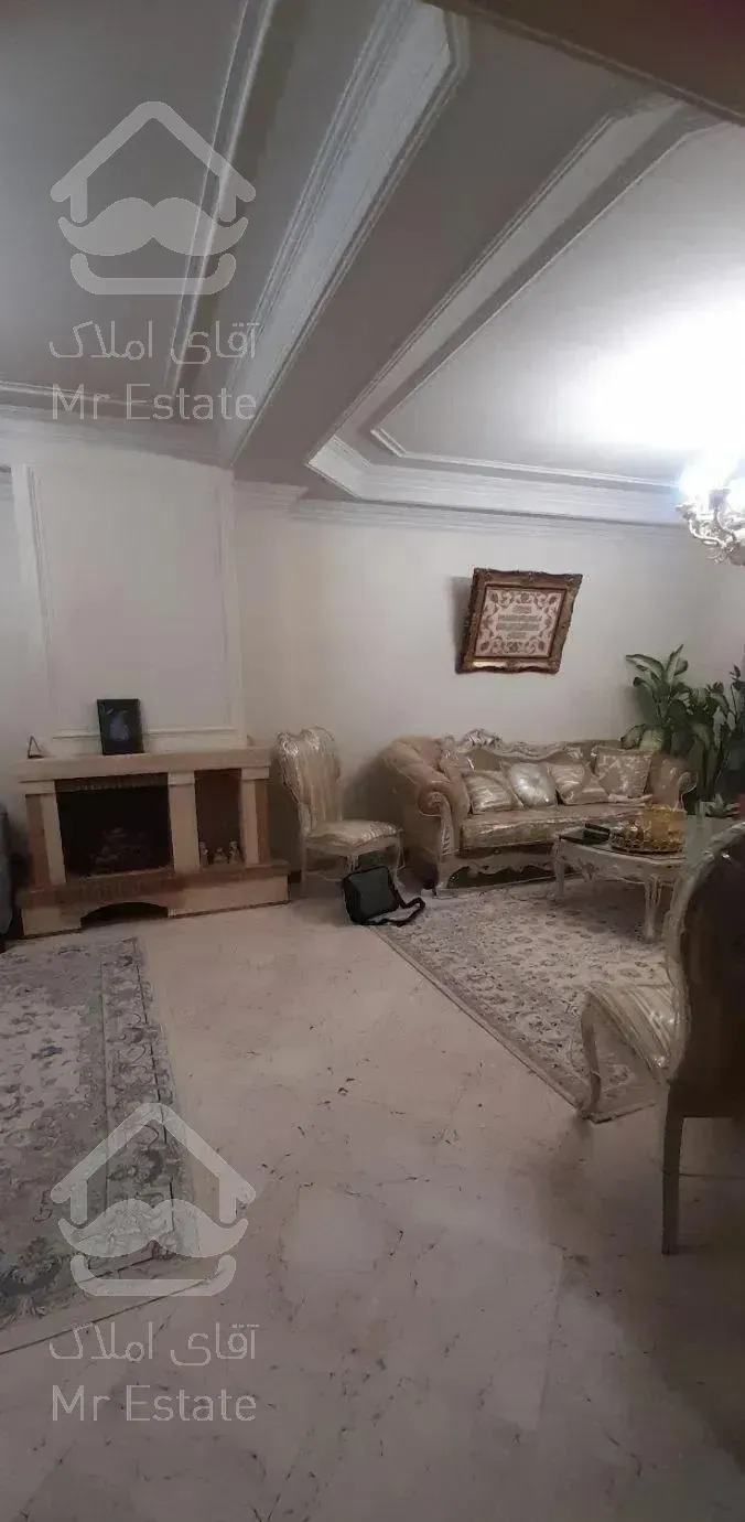 ۱۰۸ متر / ۲خواب / فول امکانات