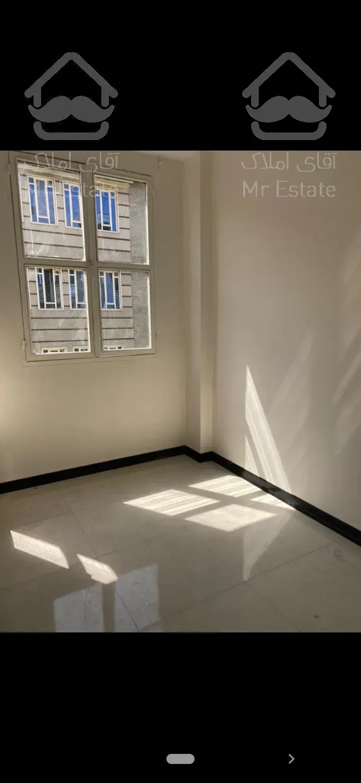 اپارتمان۶۴متری ۲ خواب، وام دار، بهترین لوکیشن ، خوش نقش