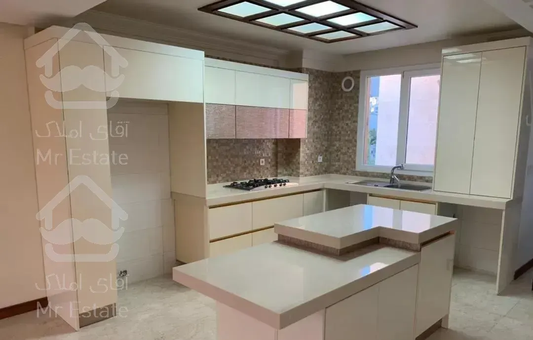 ۱۲۰متر نوساز میرداماد رهن