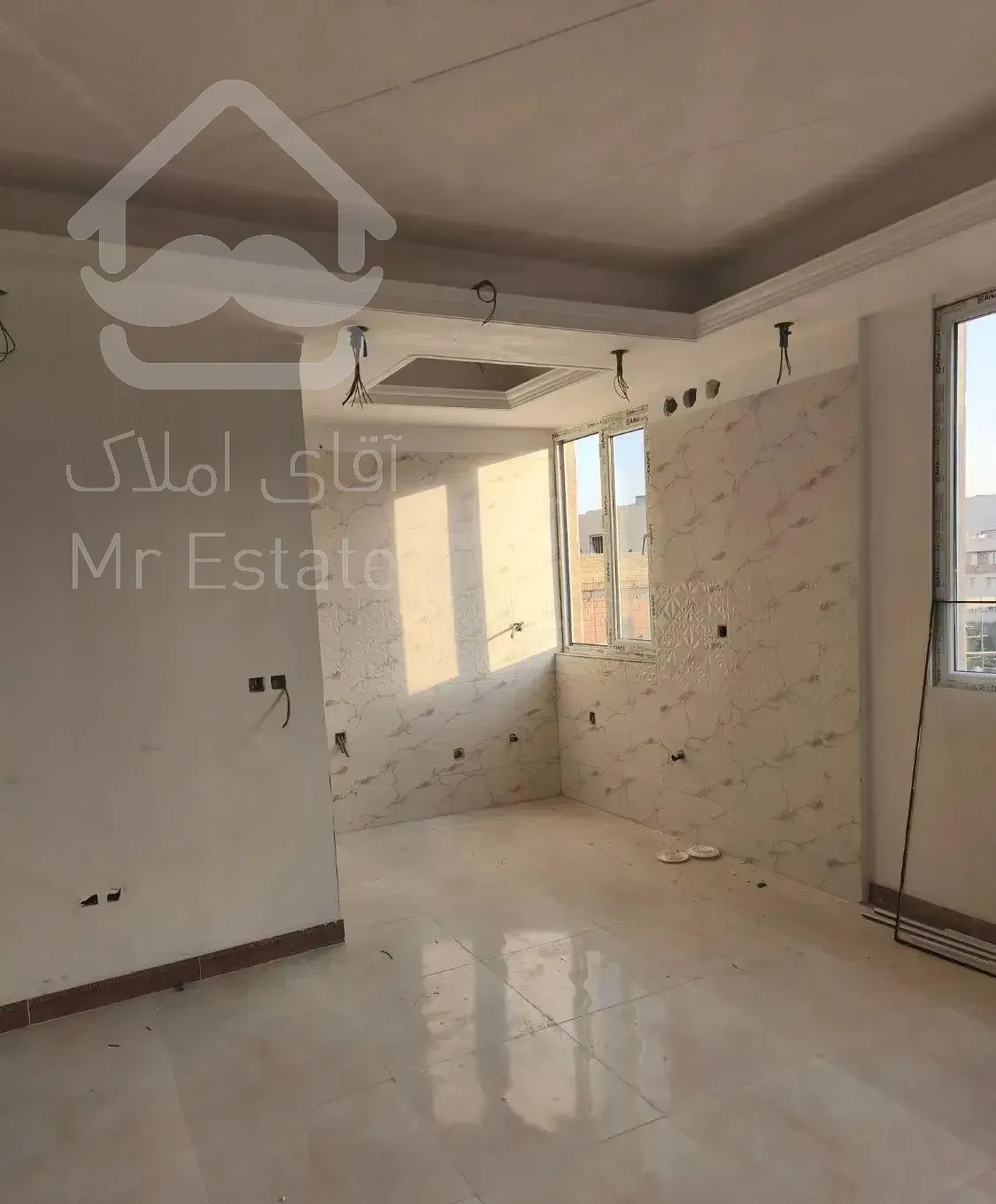 فروش آپارتمان ۷۰ متری ۲ خوابه در جوادیه