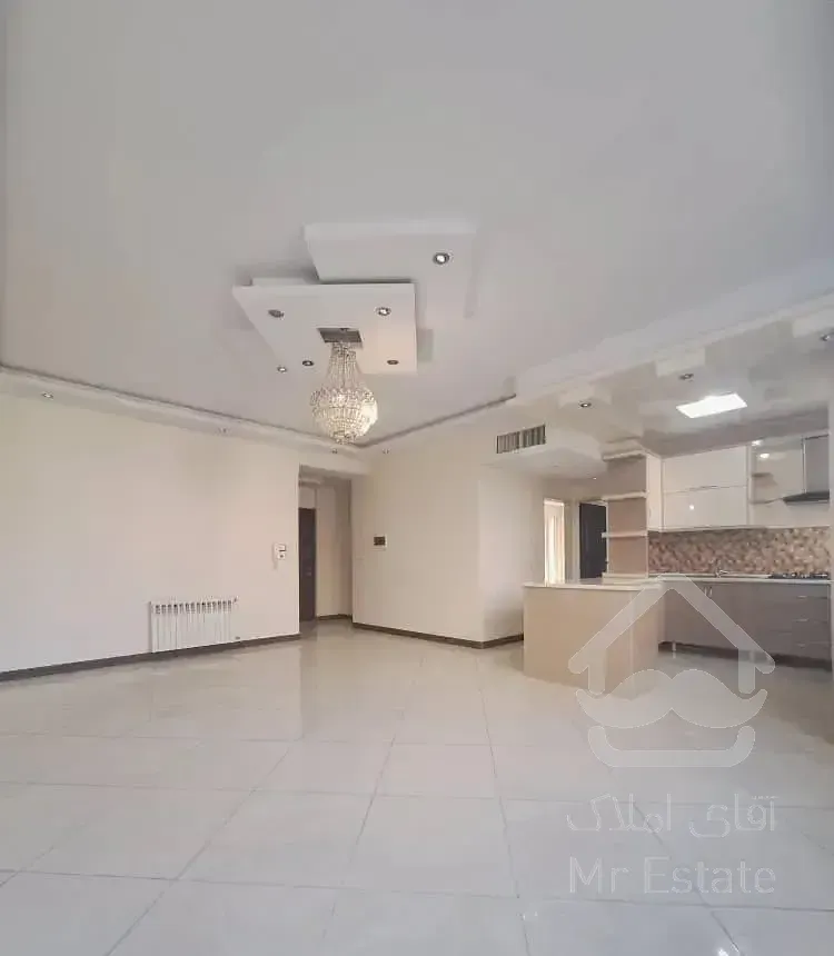 ۹۴ متر ۲ خواب فول محله شریف