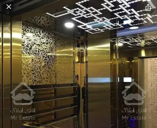 آپارتمان ۷۶ متر نوساز ۴ راه ایران خودرو شهرک دانش