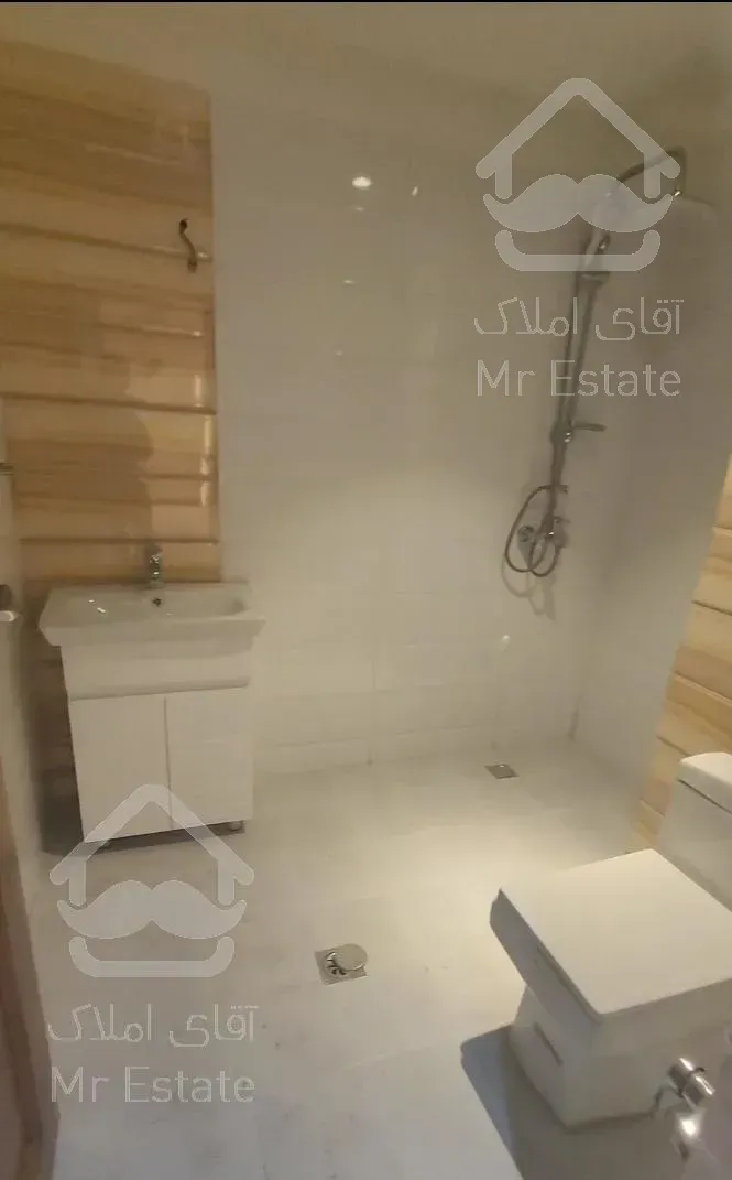 اجاره آپارتمان 220 متر در شهرک غرب