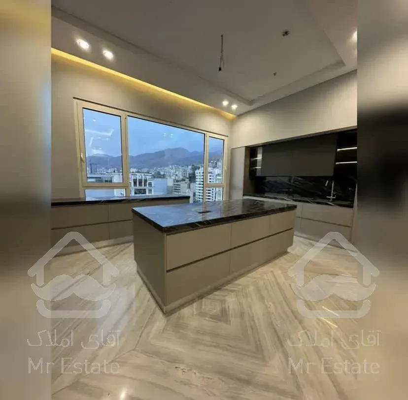 رهن و اجاره آپارتمان ٢٨٠ متری نیاوران