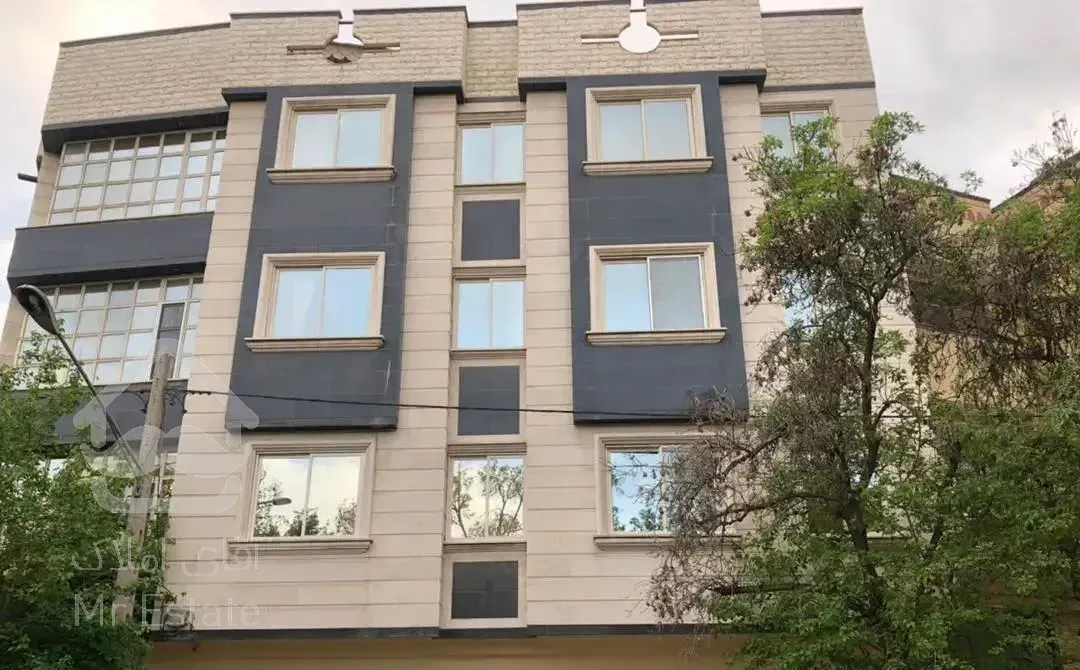 واحد 85متری لاکچری