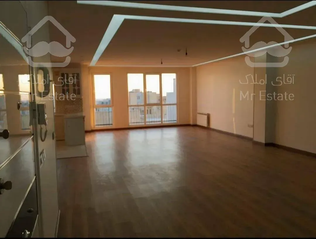 اجاره آپارتمان سه خوابه صادقیه