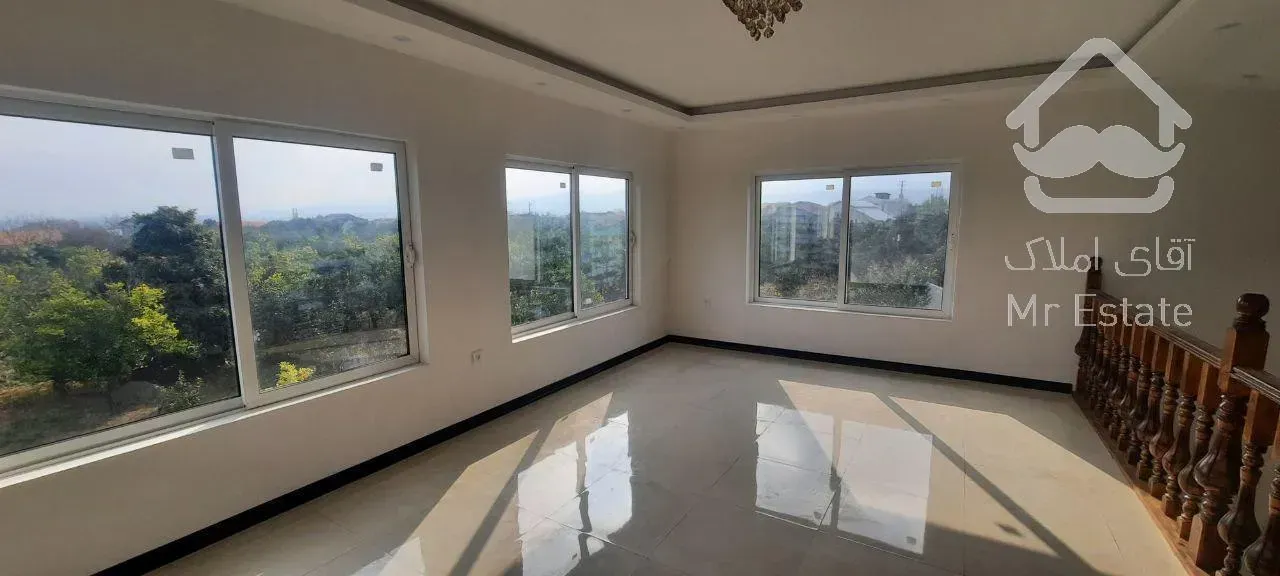 فروش  فوری ویلا با قیمت مناسب