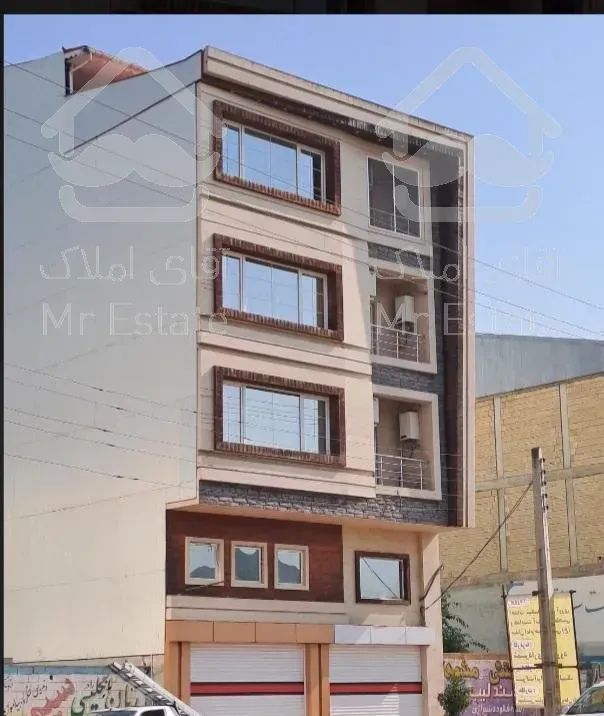 ۸۰ متری میدان امام حسن