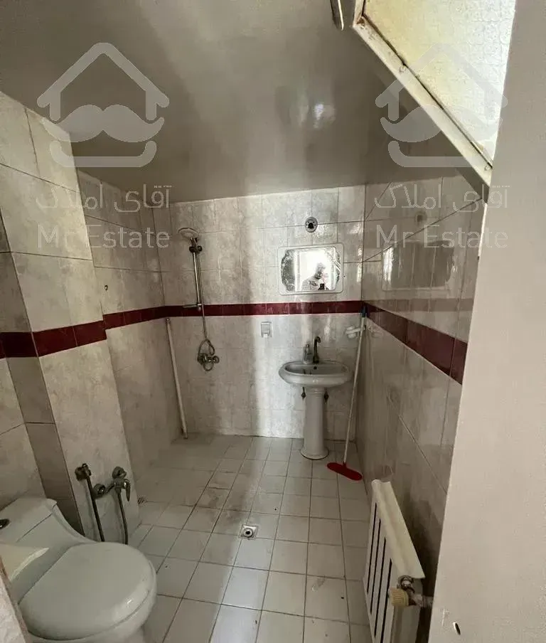 98متر 2خواب آلاله شرقی فول