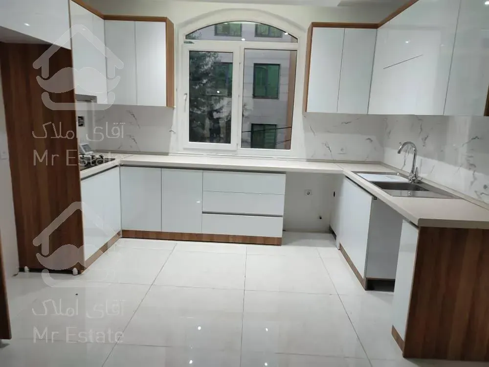 فروش آپارتمان ۷۶متر سازمان برنامه