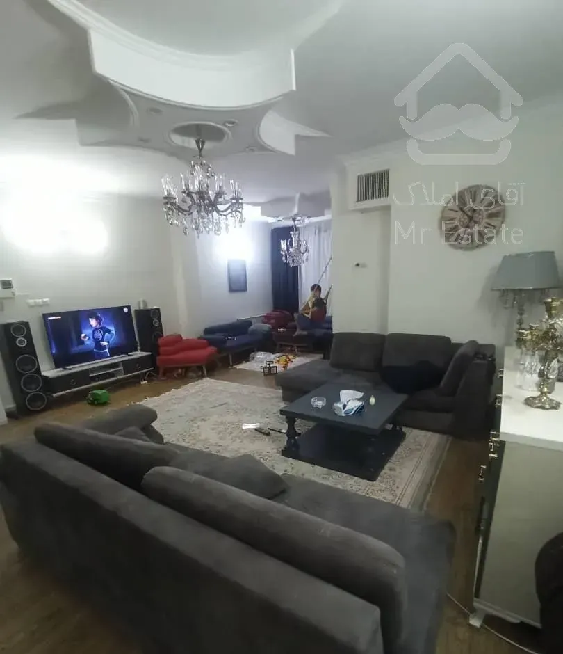 ۶۵ یکخوابه فول ایزدپناه