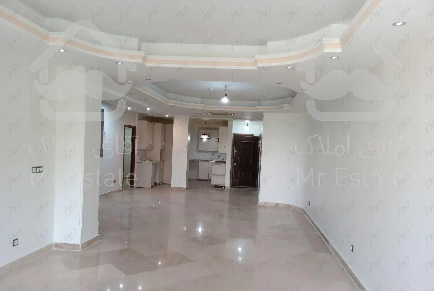 ۱۴۰ متر در موقعیت