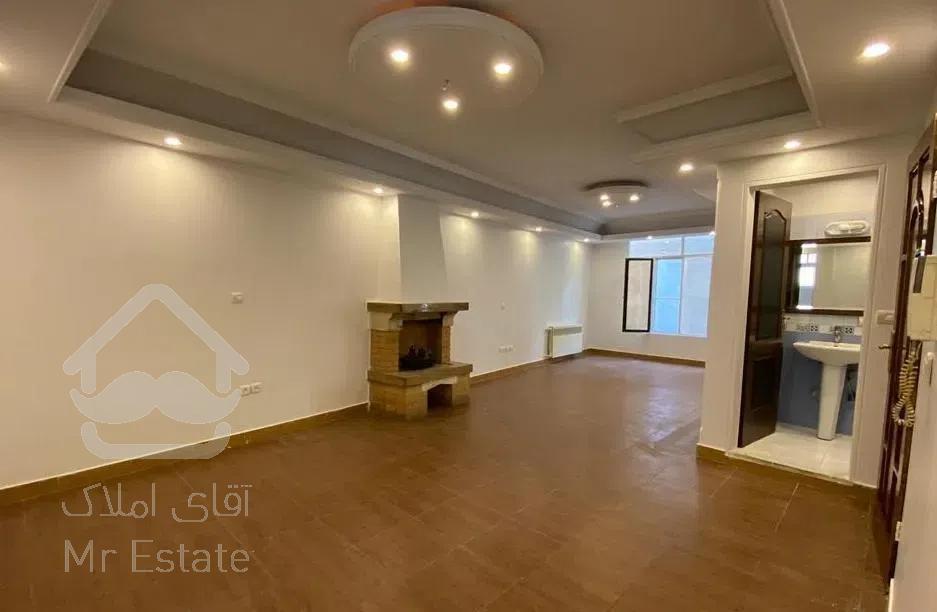 75 متر دو خواب فرعی دنج دولت