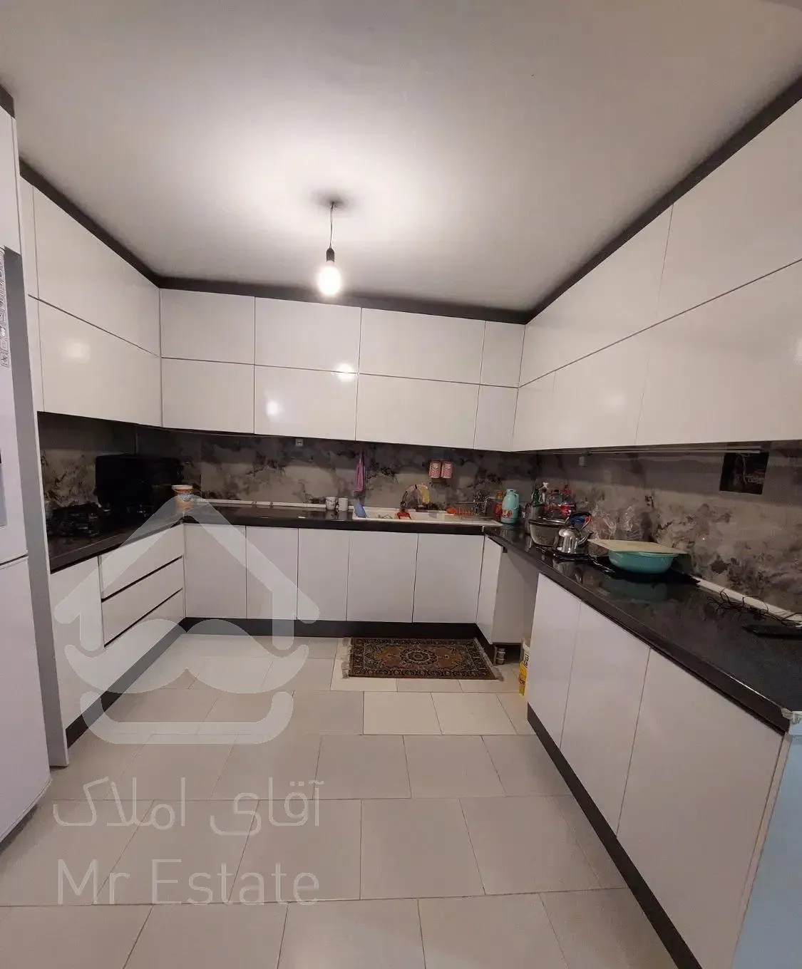 فاز 4 دوخوابه 80 متری فول لاکچری تخلیه بروزطبقه2