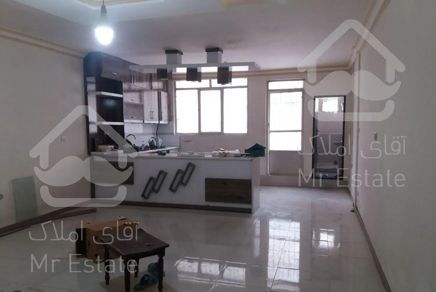 خانه ویلایی دربست دوطبقه مجزا