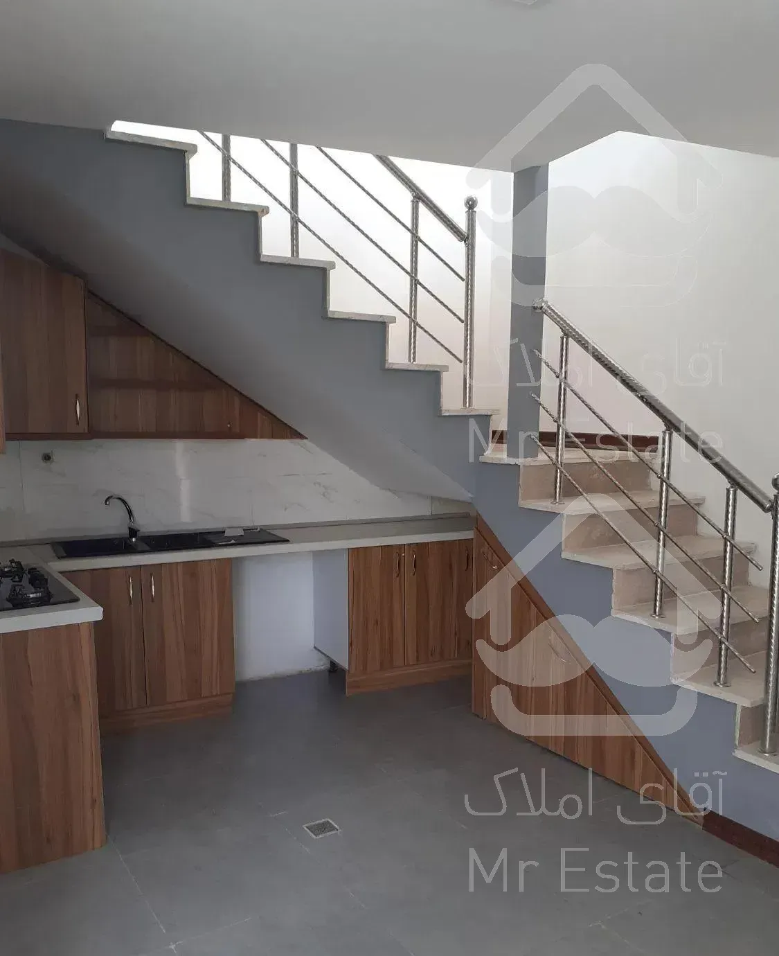 ویلا ۸۰ متر بنا،  فشم،روستای لالان