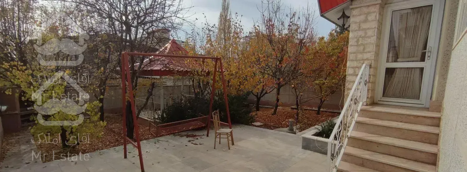 ویلا دوبلکس ۲۱۰ متر (دمادشت)