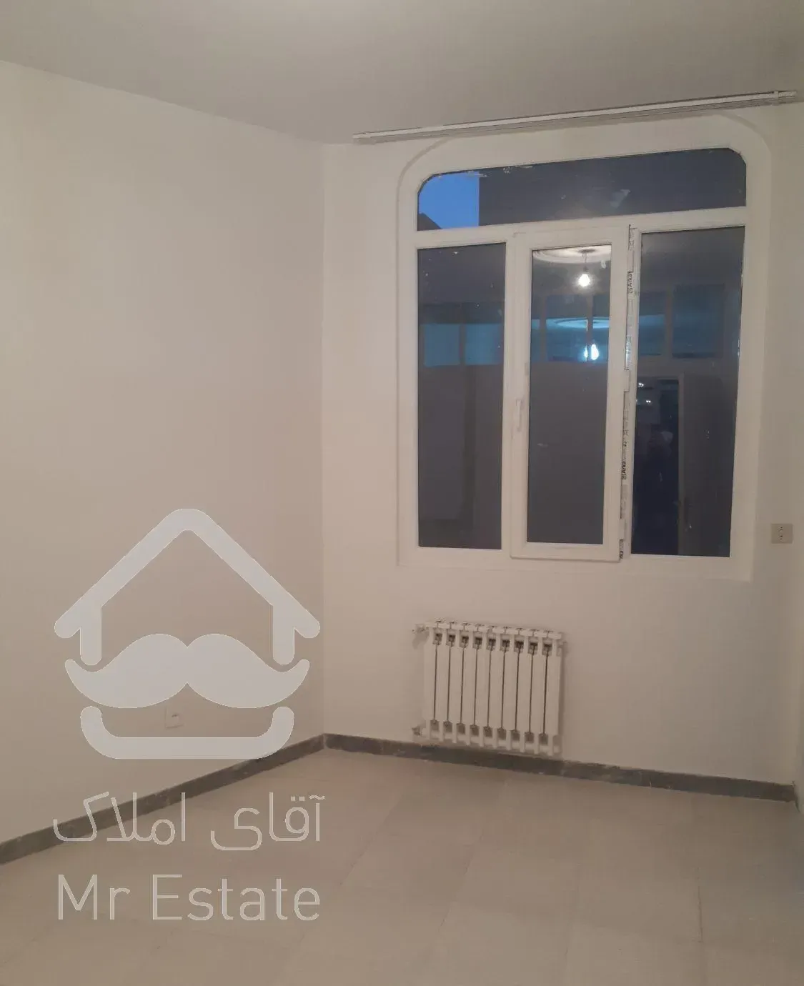 اپارتمان ۹۰متر تک واحدی