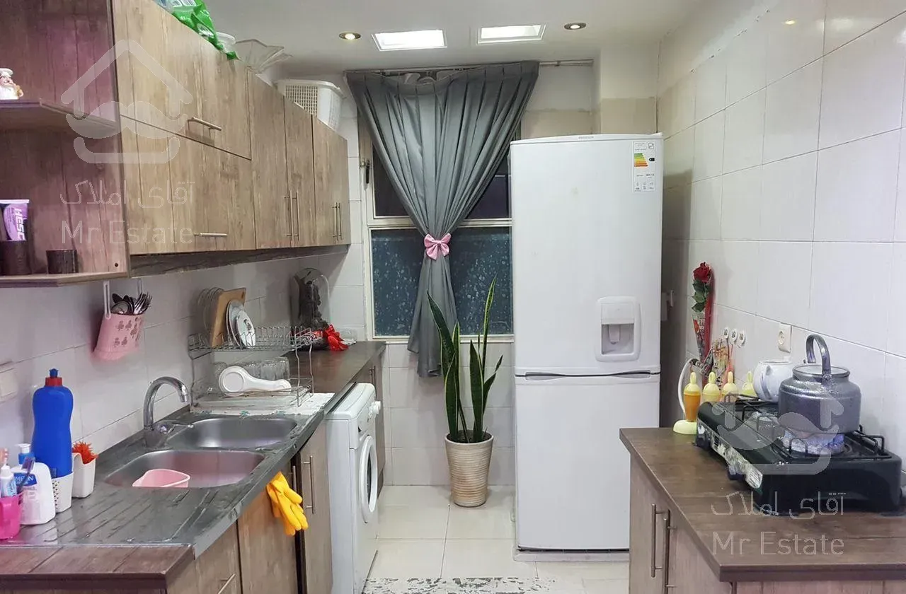 38 متری خوش نقشه تمیز ، پکیج