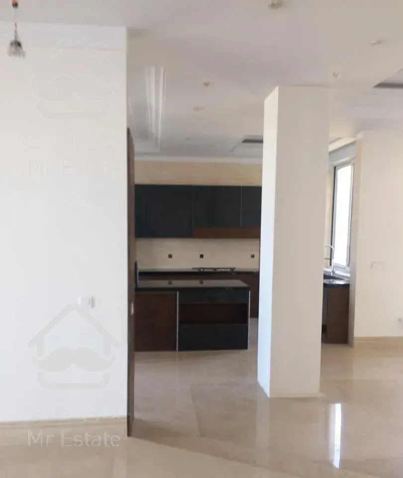 155متر برج باغ آجودانی