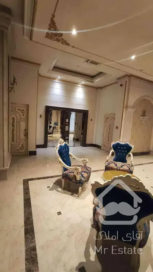 ۱۰۸ متری مجلل ۲ خوابه در منطقه ۲۲