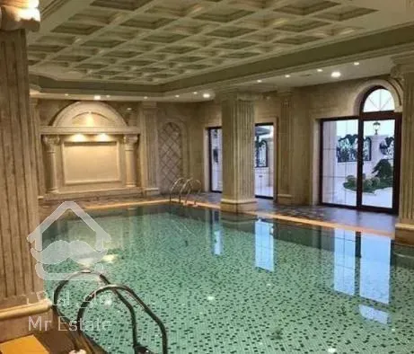 زعفرانیه،۲۷۵متر،فروشی،کلید نخورده،فروشی