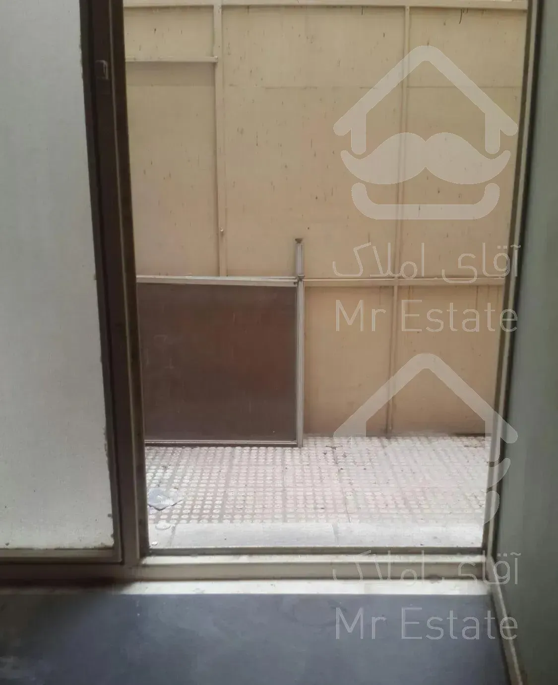 75 متر-شریعتی-بالاتر از مطهری