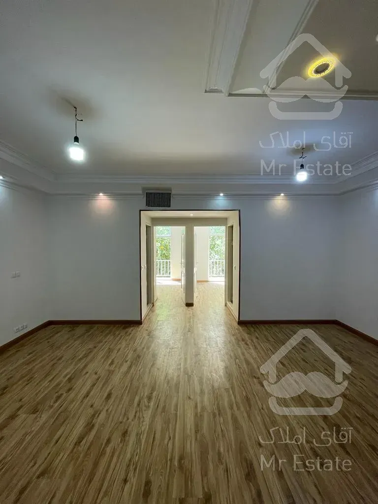 ۶۳متر+۱۰متر تراس فول امکانات آیت الله کاشانی