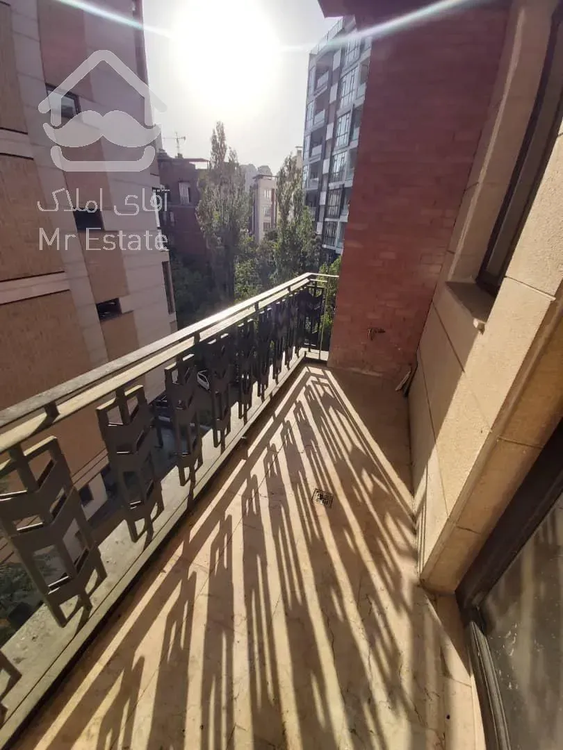 اجاره و رهن آپارتمان الهیه 150  متر شیک