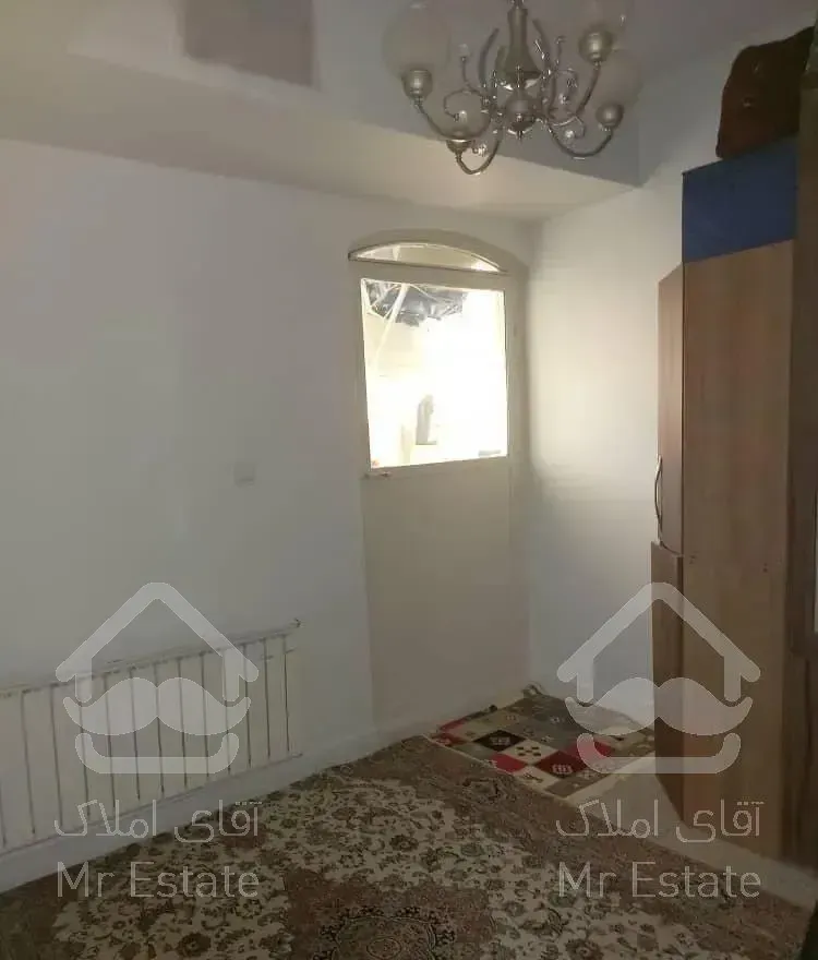 ۷۵ متر دو سند دار باقری دریاچه