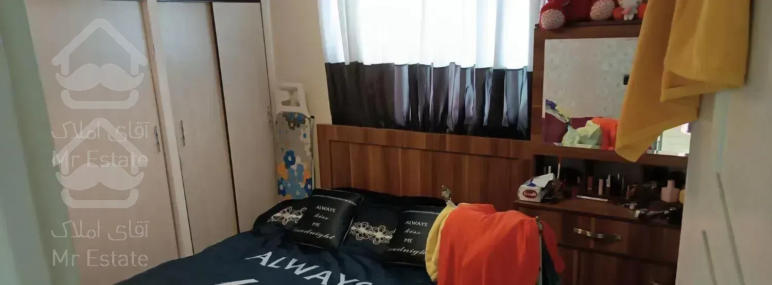 اپارتمان ۵۰ متری