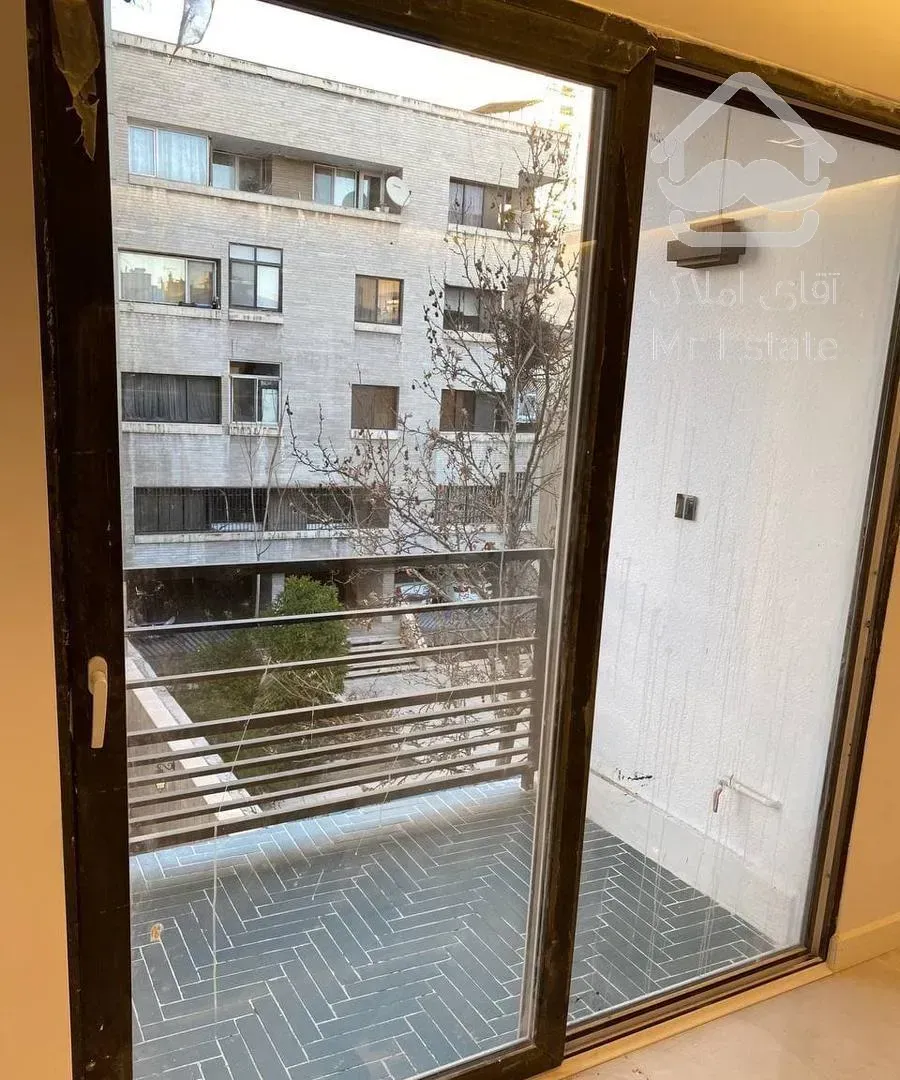 آپارتمان 100 متری 2 خوابه فول بازسازی شده در جردن