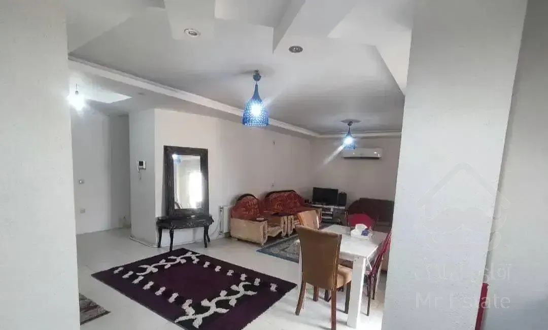 فرصت خرید ۹۰ متر آپارتمان ساحلی ویو به دریا