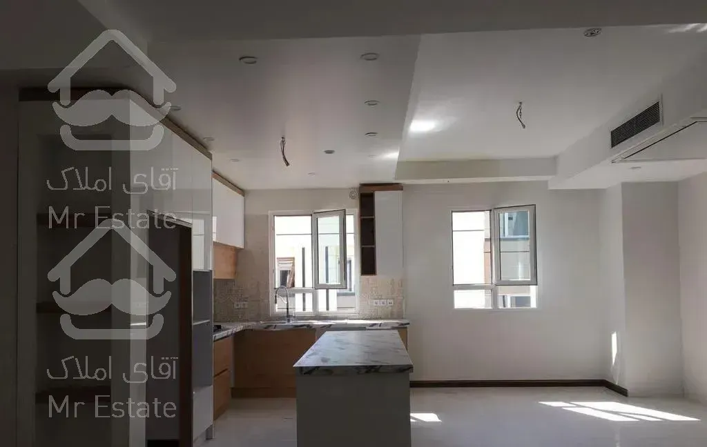 سه خوابه کلید نخورده دریاچه