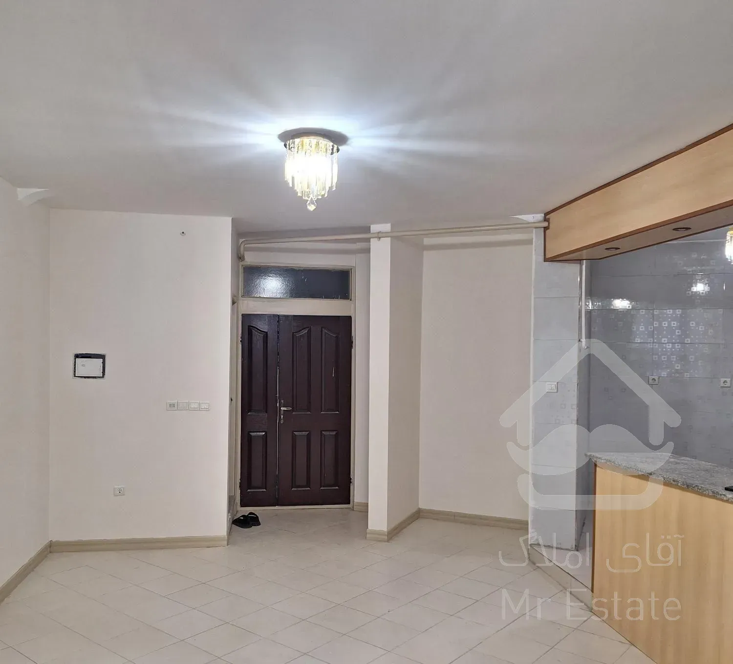 آپارتمان بلوار پزشک 90 متری