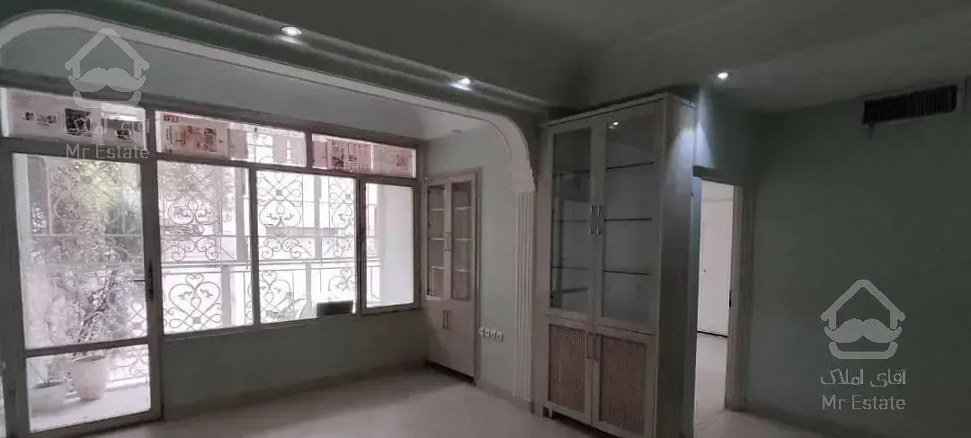 ۱۴۷ متر آپارتمان مسکونی تکواحدی خ آبان جنوبی