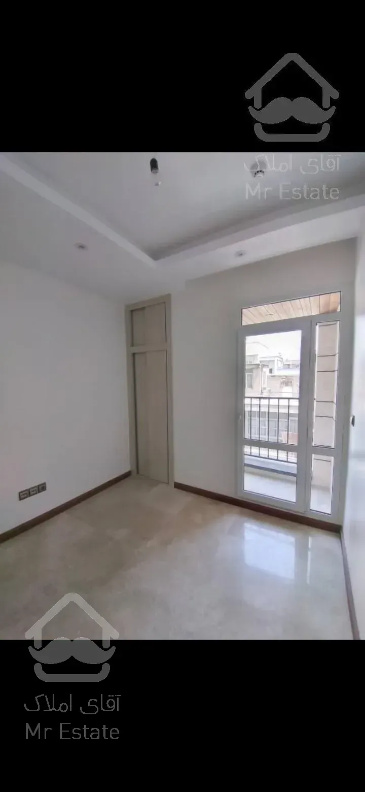 اپارتمان۶۰متری۱خواب، نوساز، فول امکانات، وام دار