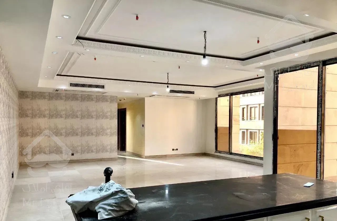 178 متر رونیکا پالاس تهاتر با ماشین خارجی