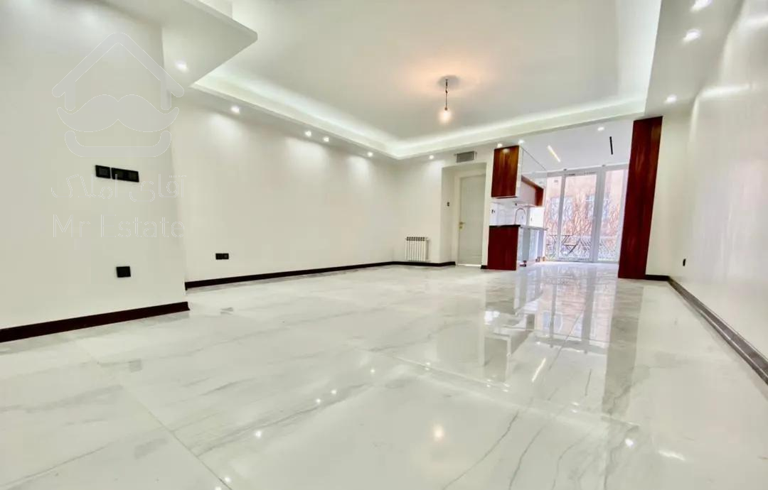 ۶۹.۷۸متر ۲خواب دیزاین با پارکینگ بهنام