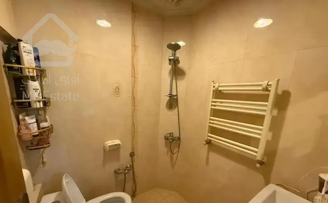 ۴طبقه تک واحدی قرق درنور