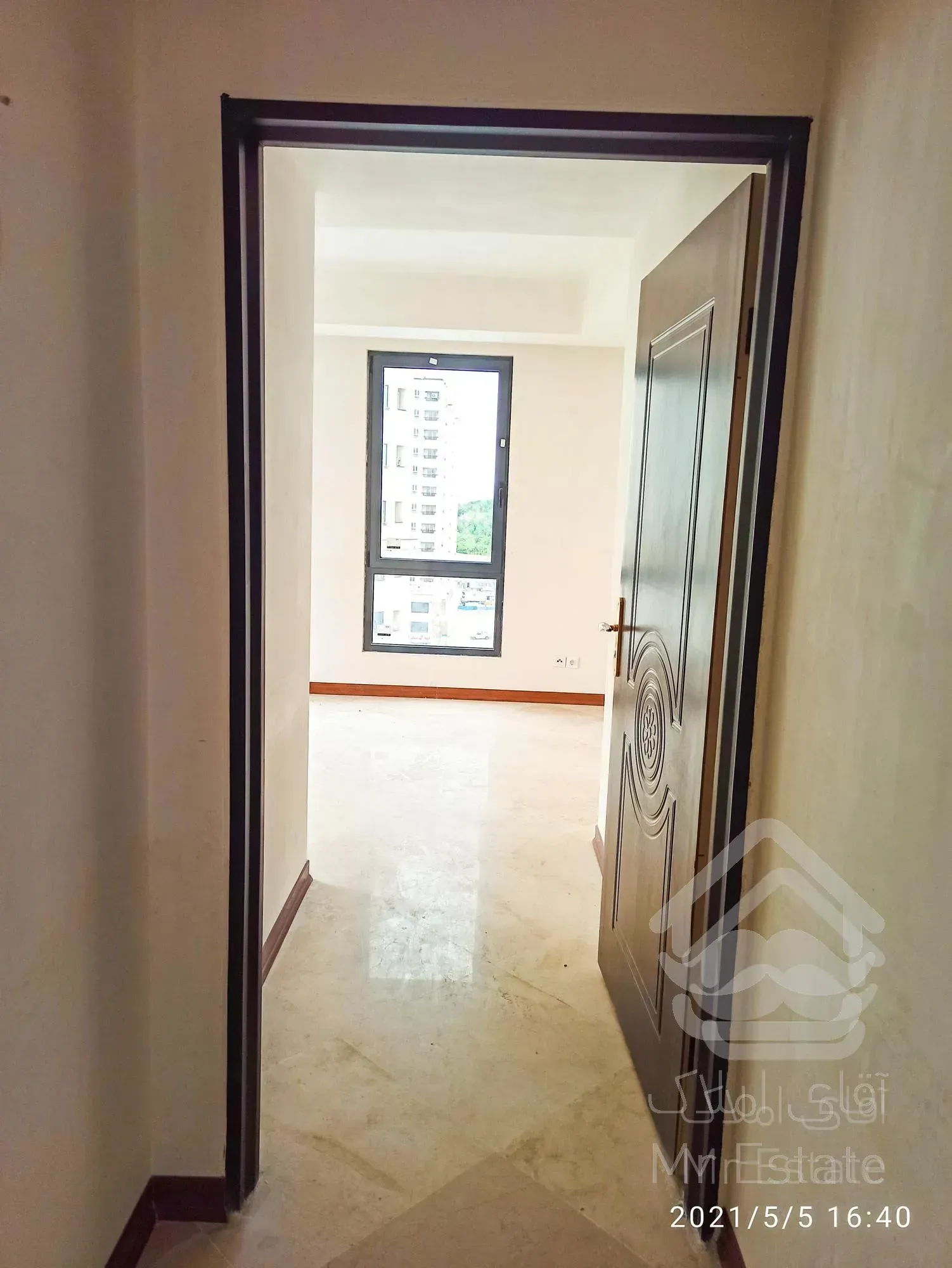 ۱۰۳.۵ متری ویو چیتگر