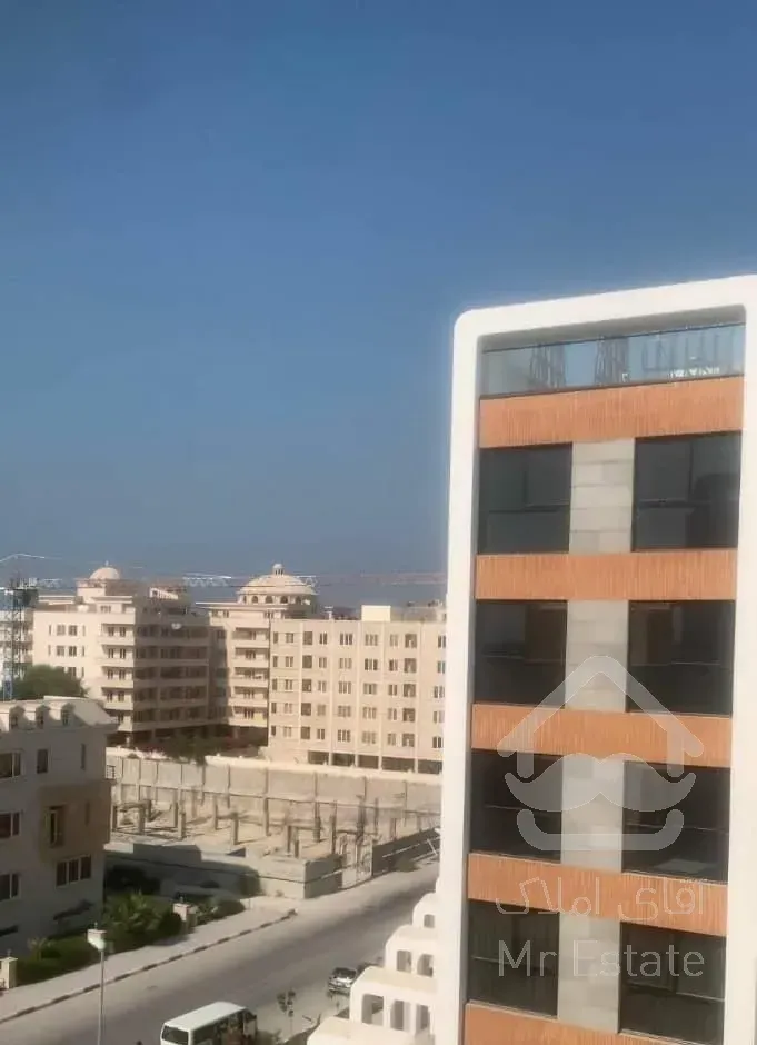 اجاره مجتمع کلیدنخورده فول مشاعات