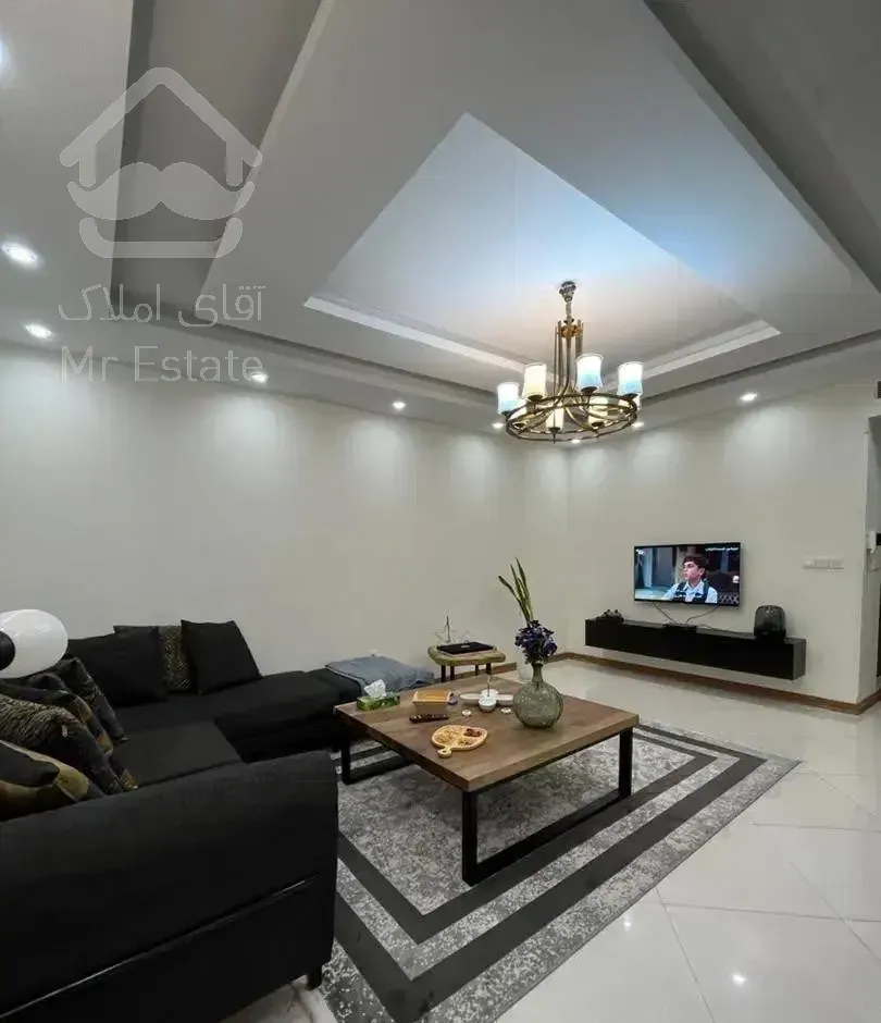 فروش/۶۵متر/سعادت آباد/۲خواب