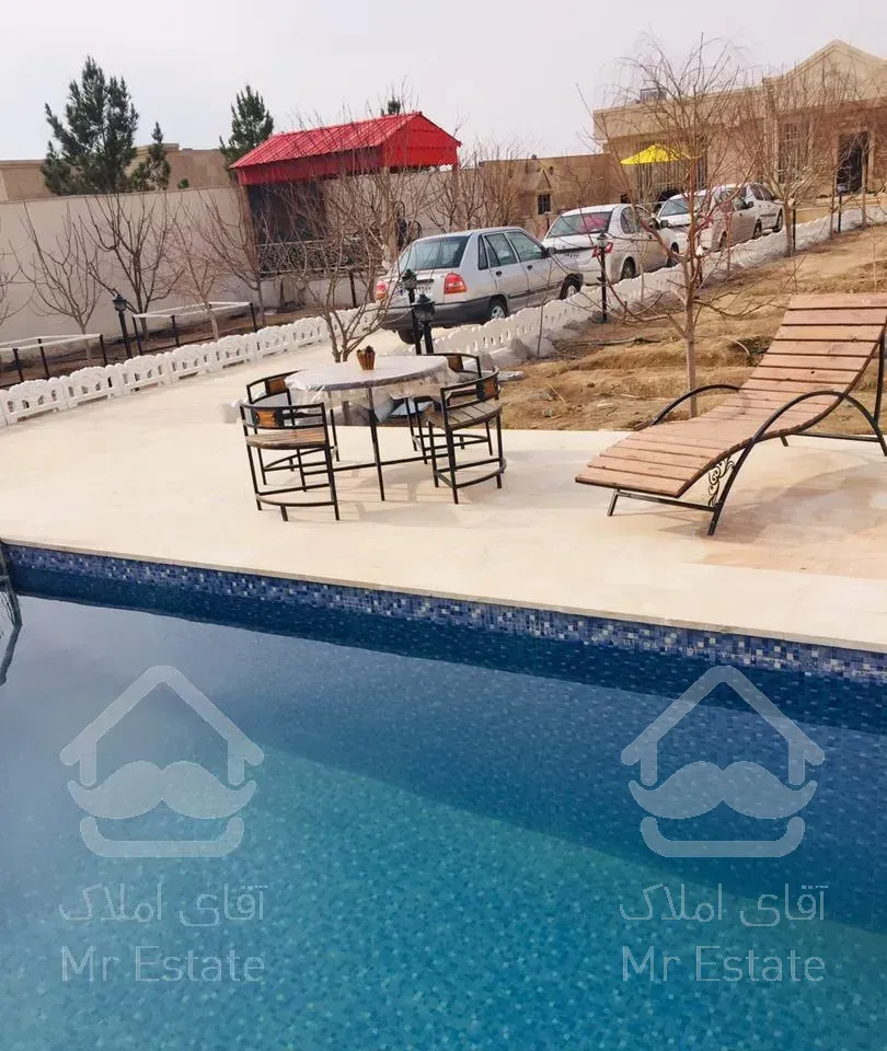 اجاره باغ استخر جکوزی بیلیارد شاهنامه